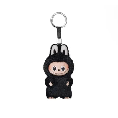 Pop Mart Labubu The Monsters Pin for Love Series “R” - Vinyl Plush Pendant