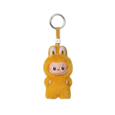 Pop Mart Labubu The Monsters Pin for Love Series “Y” - Vinyl Plush Pendant