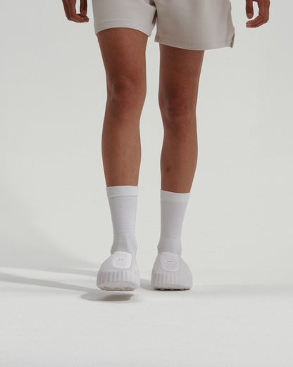 Nike Mind 001 Slide Summit White (Women's)