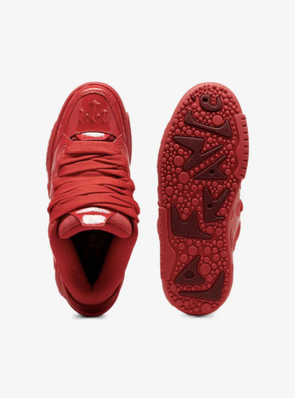Puma LaMelo Ball LaFrancé Amour For All Time Red