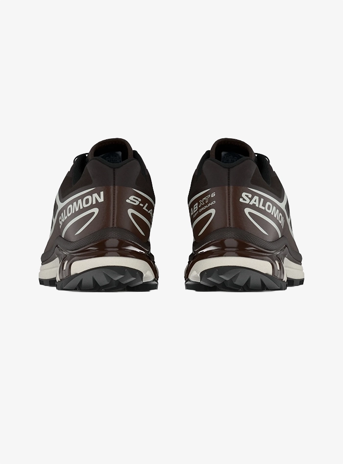 Salomon XT-6 Coffee French Roast