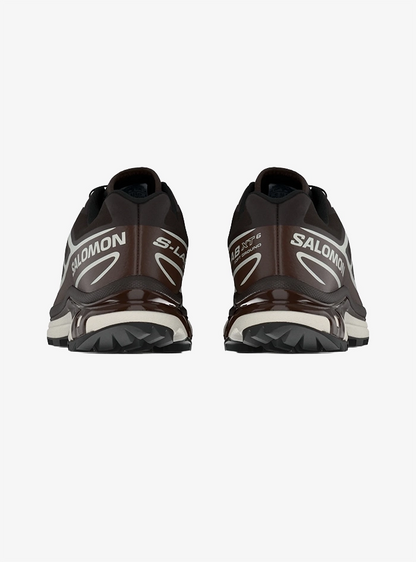 Salomon XT-6 Coffee French Roast