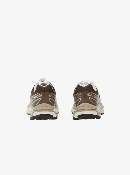 Salomon XT-6 Earth Brown Walnut