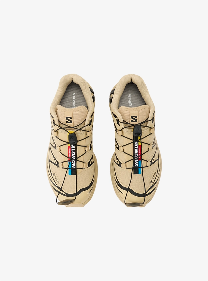 Salomon XT-6 Gore-Tex Safari