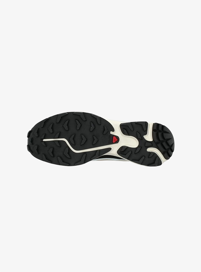 Salomon XT-6 Rainy Day Black White
