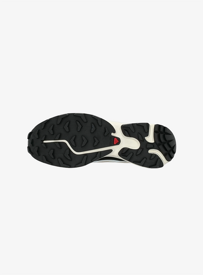 Salomon XT-6 Rainy Day Black White