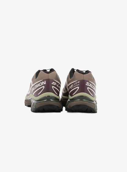 Salomon XT-6 Noce Huckleberry