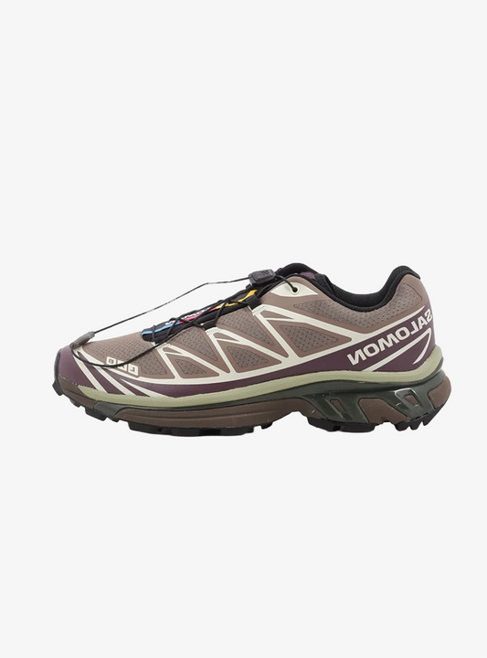 Salomon XT-6 Noce Huckleberry