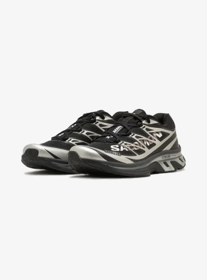 Salomon XT-MM-6 MM6 Maison Margiela Black Silver