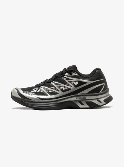 Salomon XT-MM-6 MM6 Maison Margiela Black Silver