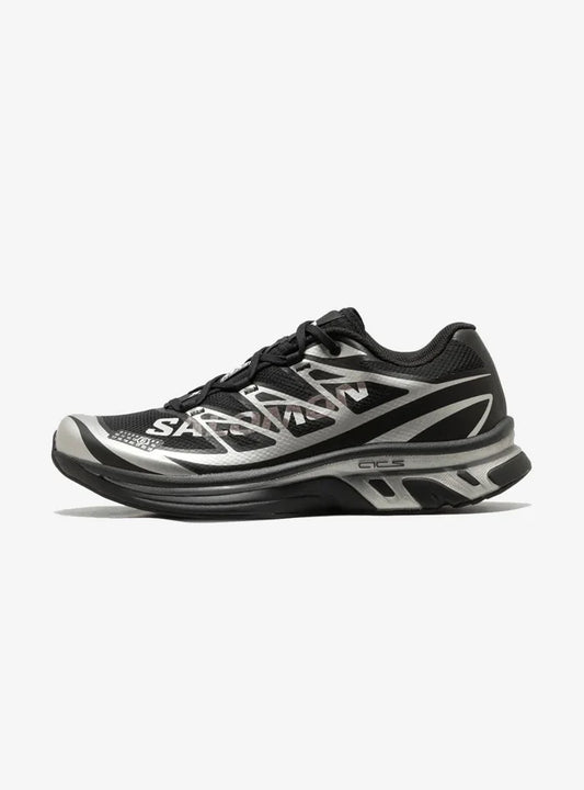 Salomon XT-MM-6 MM6 Maison Margiela Black Silver