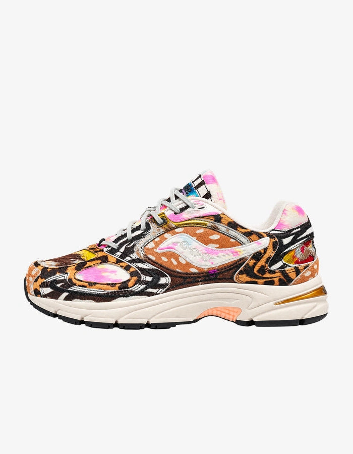 Saucony Grid Jazz 9 Westside Gunn Awesome Gods