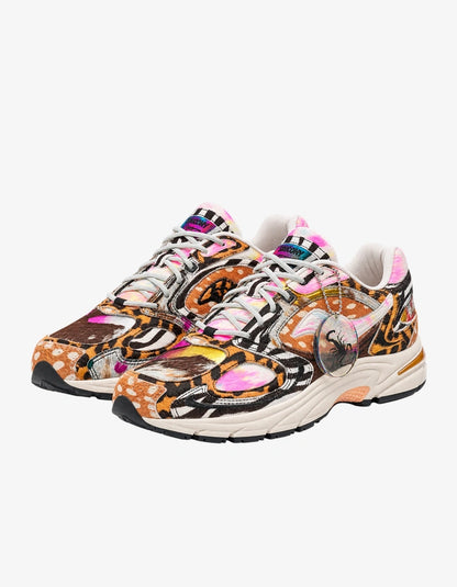 Saucony Grid Jazz 9 Westside Gunn Awesome Gods