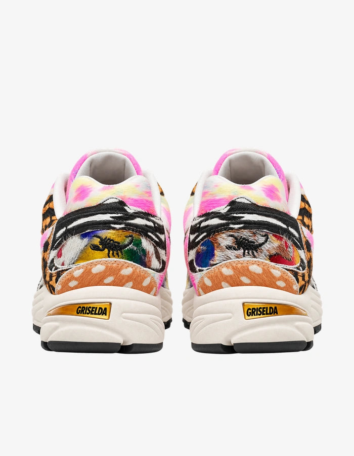 Saucony Grid Jazz 9 Westside Gunn Awesome Gods