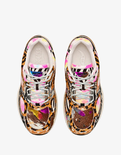 Saucony Grid Jazz 9 Westside Gunn Awesome Gods
