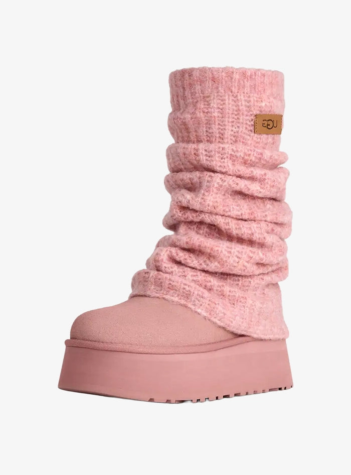 UGG Classic Mini Dipper Legwarmer