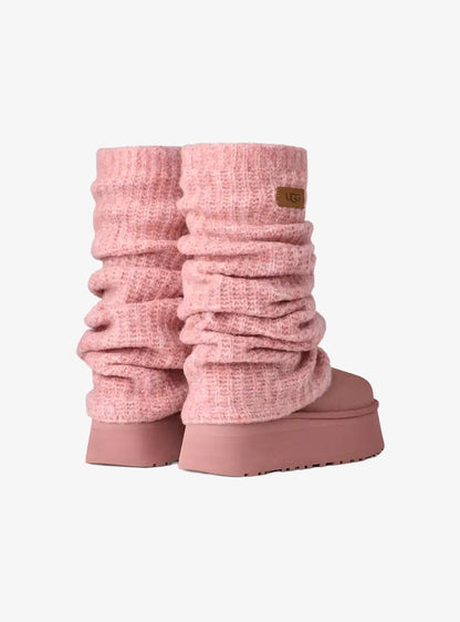 UGG Classic Mini Dipper Legwarmer