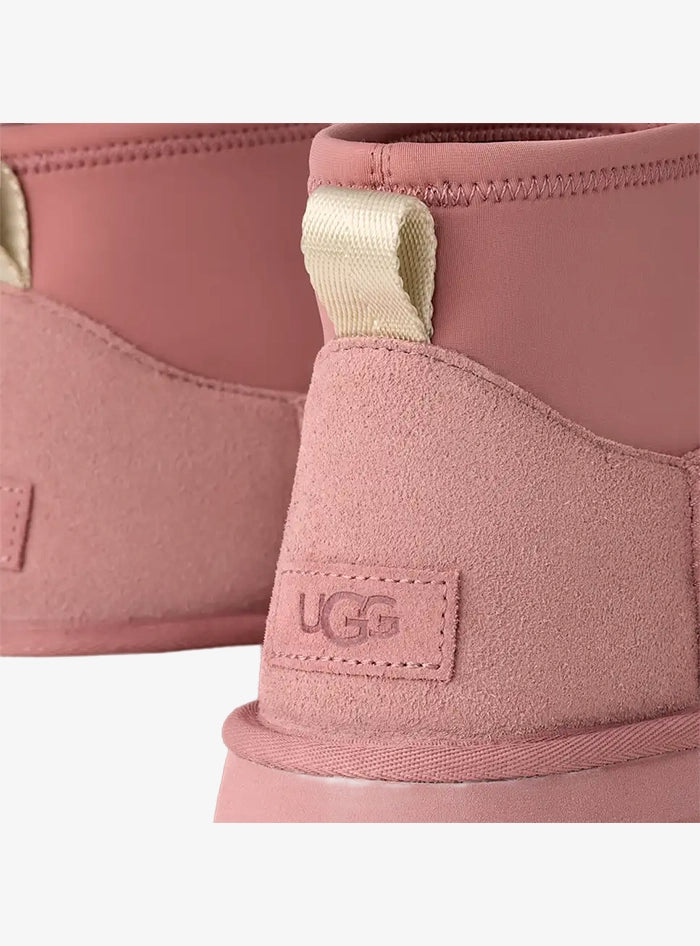 UGG Classic Mini Dipper Legwarmer