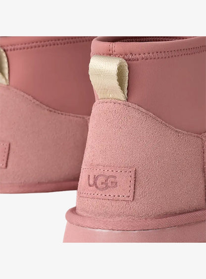 UGG Classic Mini Dipper Legwarmer