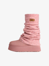 UGG Classic Mini Dipper Legwarmer