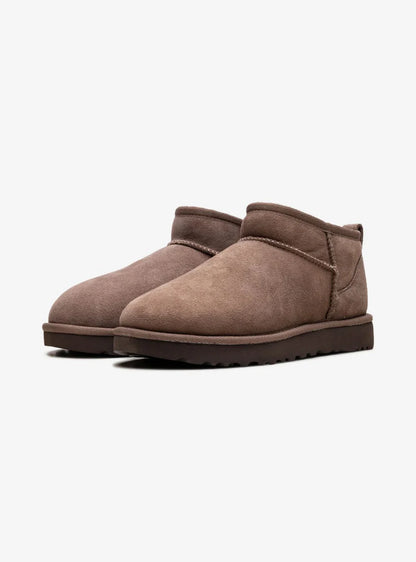 UGG Classic Ultra Mini Boot Rocky Oak (W)