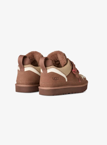UGG Lowmel Rocky Oak