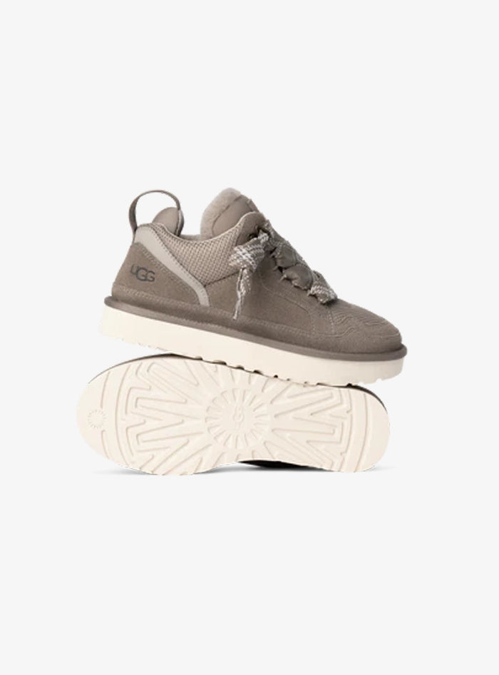 UGG Lowmel Smoke Plume