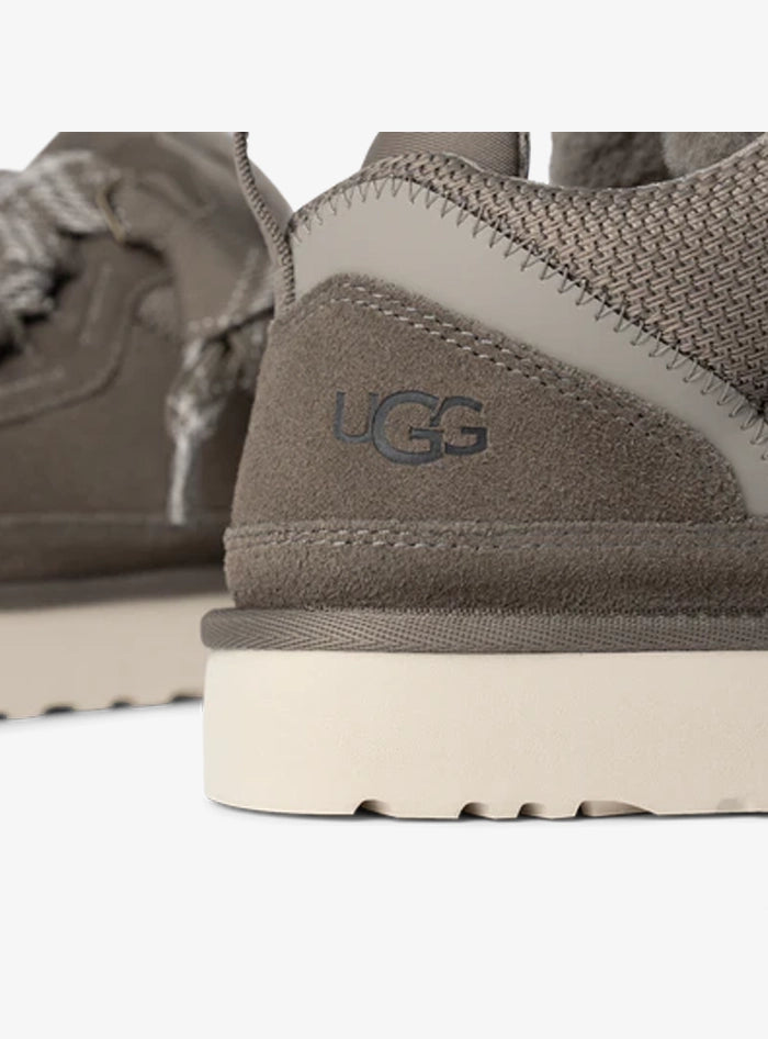 UGG Lowmel Smoke Plume