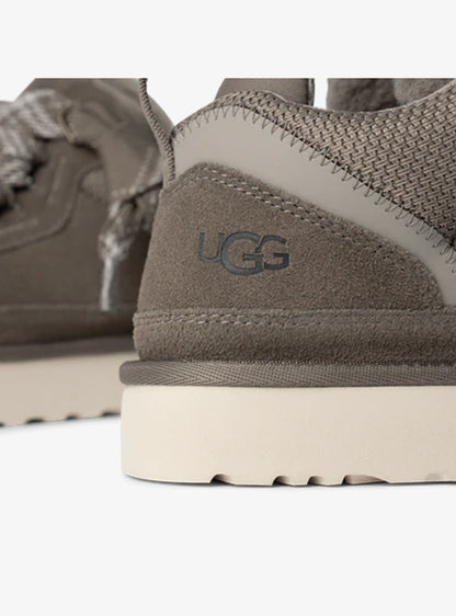 UGG Lowmel Smoke Plume