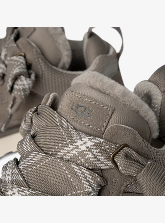 UGG Lowmel Smoke Plume