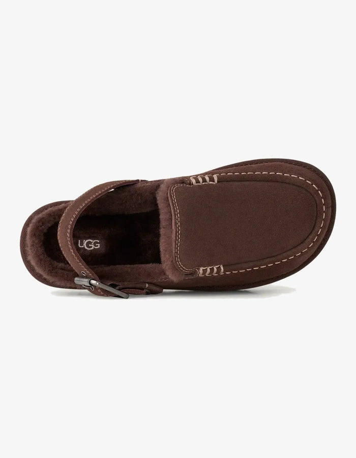 Sabot Goldenstar Evelina Burnt Cedar