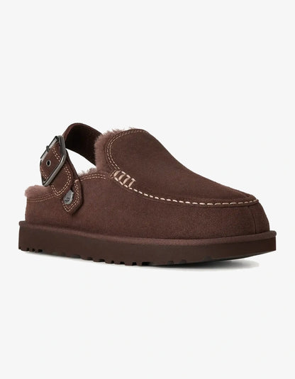 Sabot Goldenstar Evelina Burnt Cedar