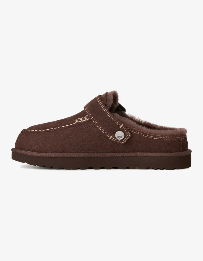 Sabot Goldenstar Evelina Burnt Cedar