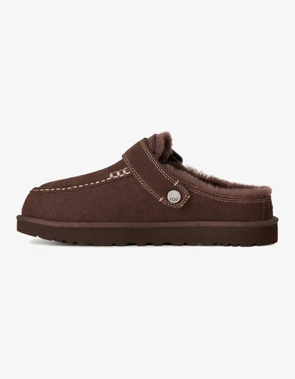 Sabot Goldenstar Evelina Burnt Cedar