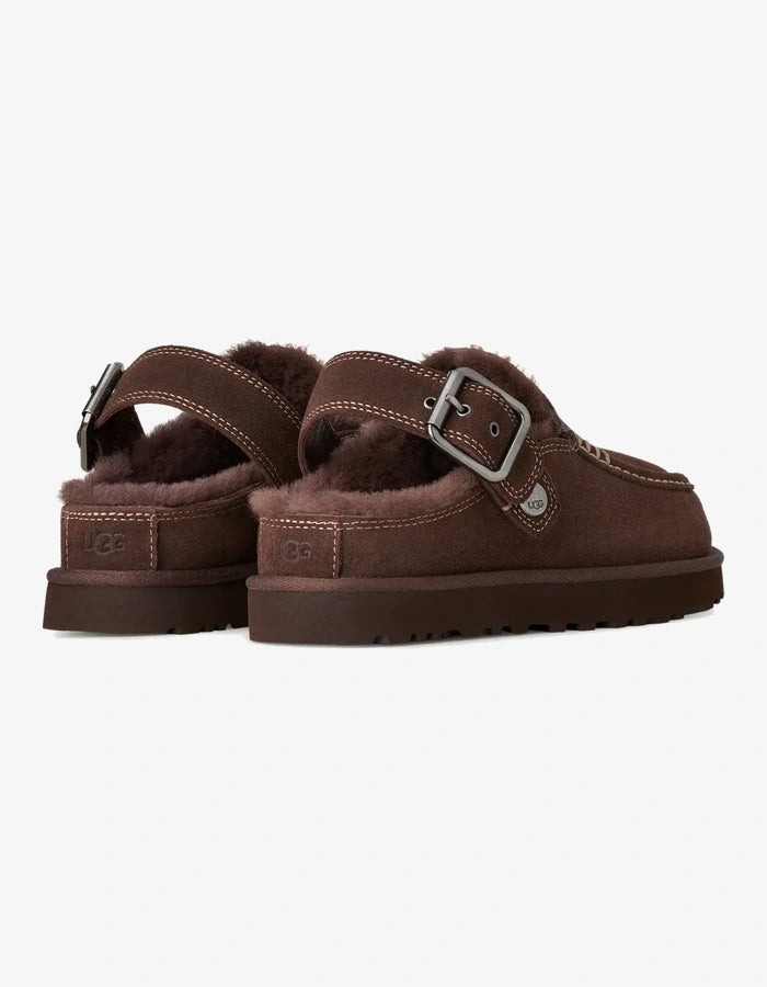 Sabot Goldenstar Evelina Burnt Cedar