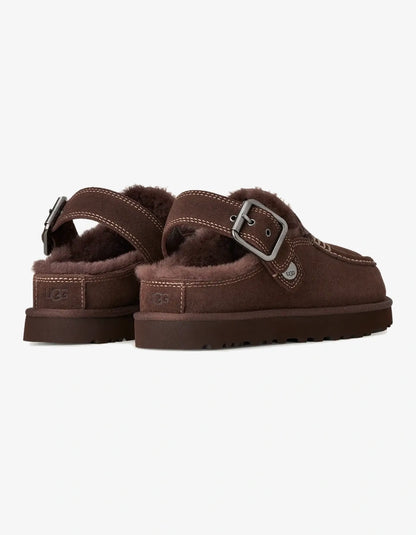 Sabot Goldenstar Evelina Burnt Cedar