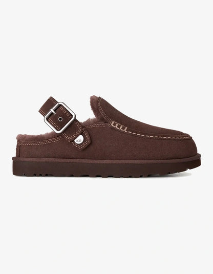 Sabot Goldenstar Evelina Burnt Cedar