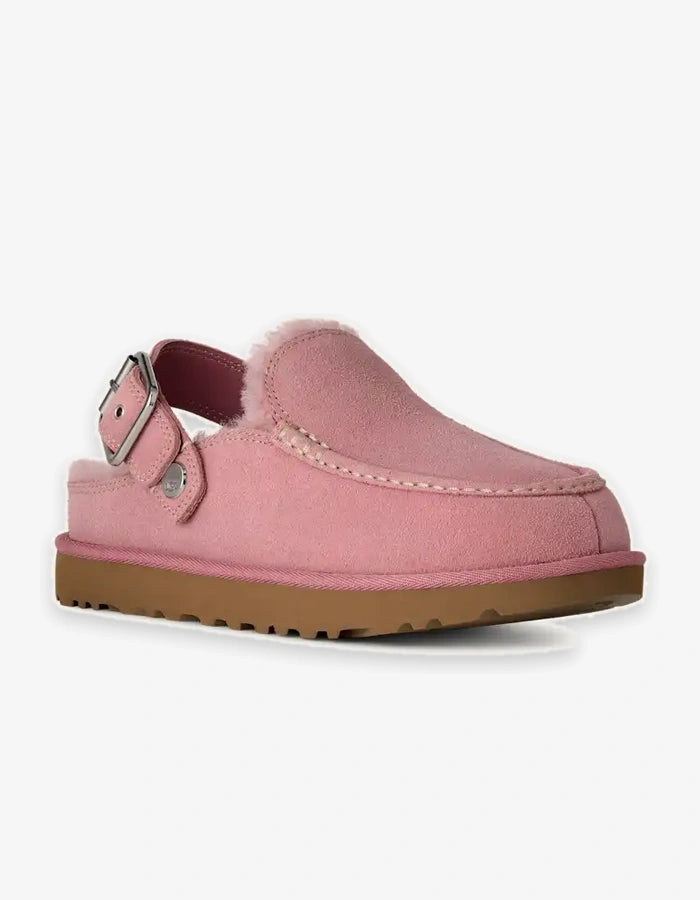 Sabot Goldenstar Evelina Dusty Orchid