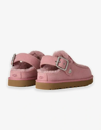 Sabot Goldenstar Evelina Dusty Orchid