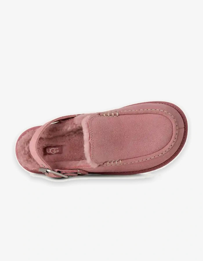 Sabot Goldenstar Evelina Dusty Orchid