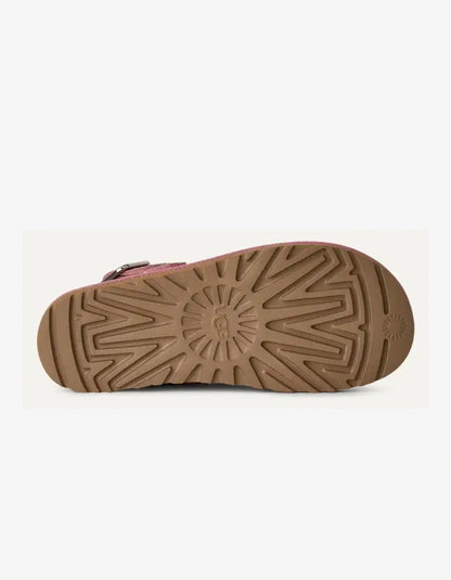 Sabot Goldenstar Evelina Dusty Orchid