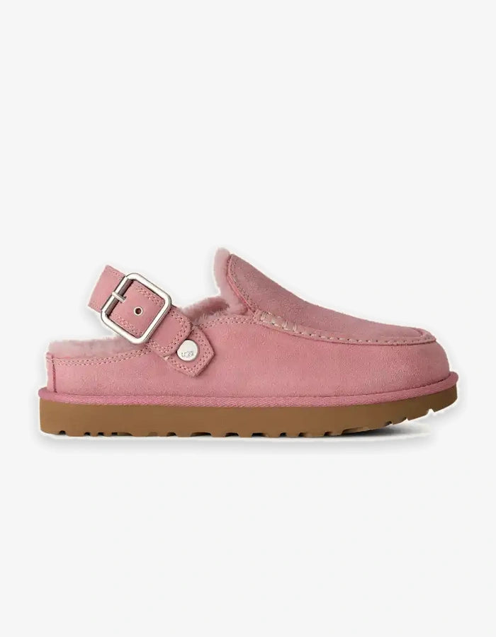 Sabot Goldenstar Evelina Dusty Orchid