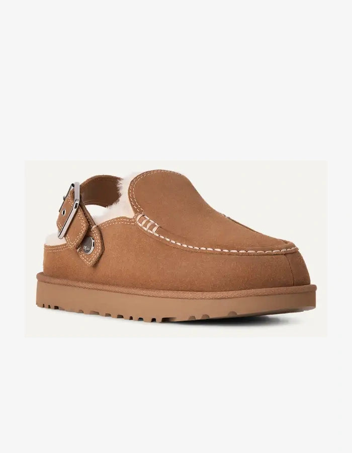 Sabot Goldenstar Evelina Chestnut