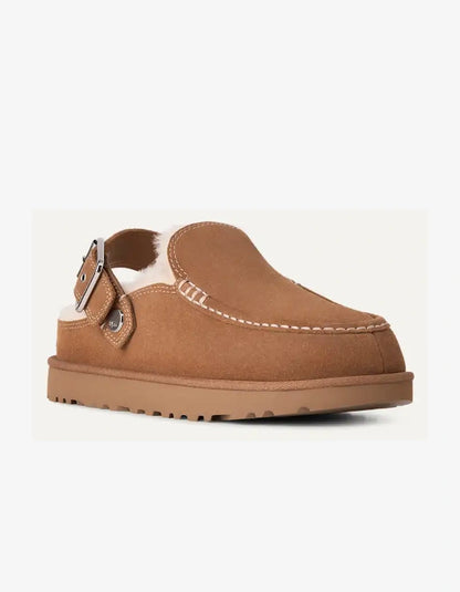 Sabot Goldenstar Evelina Chestnut