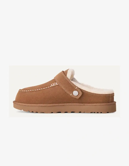 Sabot Goldenstar Evelina Chestnut