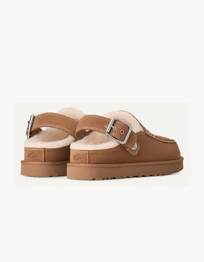 Sabot Goldenstar Evelina Chestnut