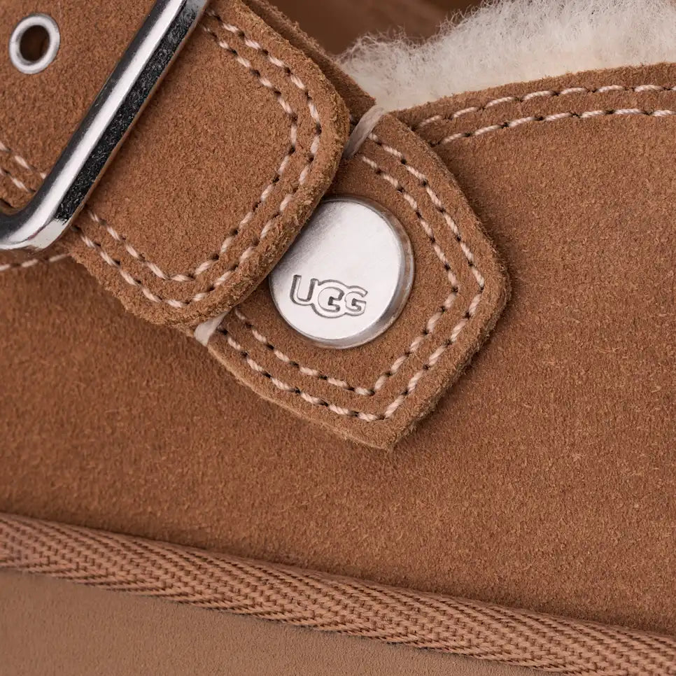 Sabot Goldenstar Evelina Chestnut