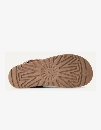 Sabot Goldenstar Evelina Chestnut