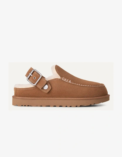 Sabot Goldenstar Evelina Chestnut