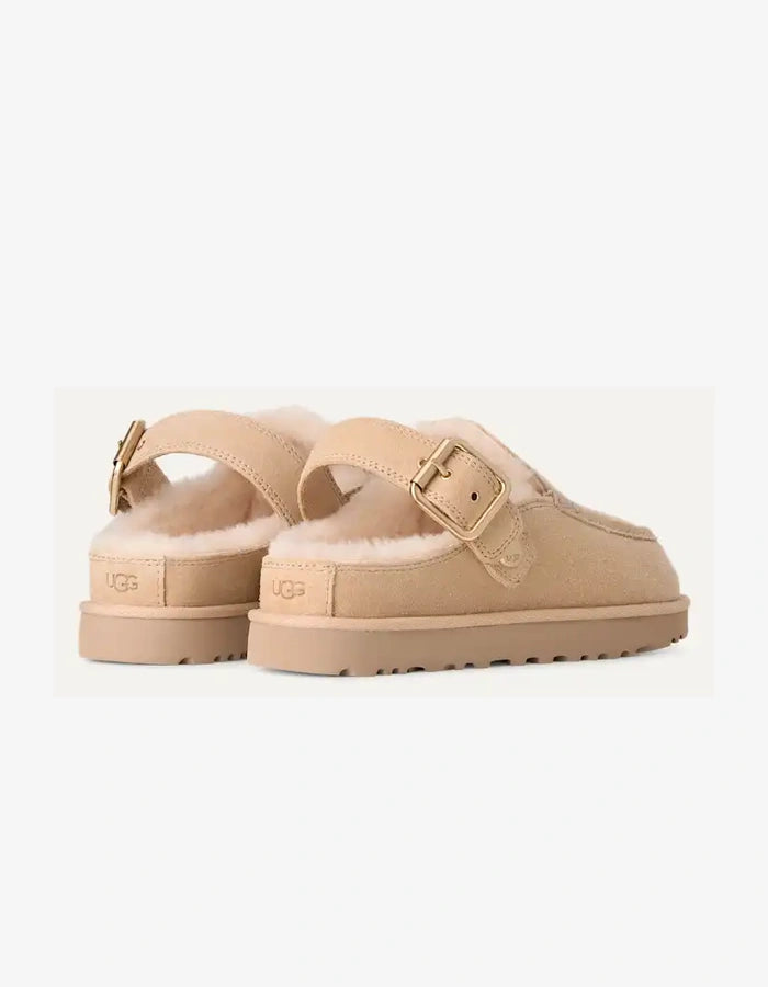 Sabot Goldenstar Evelina Sand Castle